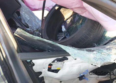 2023 Hyundai Sonata N Line из США, поврежденный, VIN KMHL14JC9PA281547